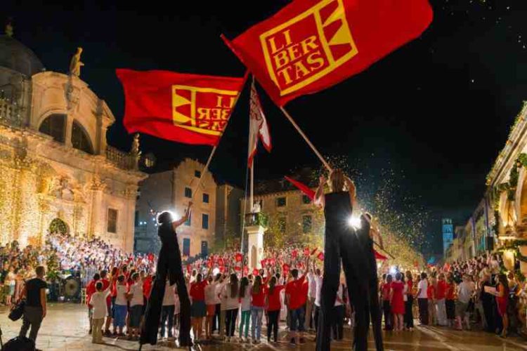 Dubrovnik and County don’t know what to do with Dubrovnik Summer Festival