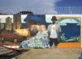Bol once again the island with most interesting walls as Graffiti na Gradele festival ends 2