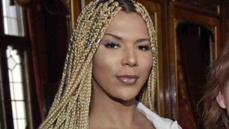 L'Oréal fires transgender ambassador after a controversial FB post