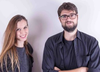 Young Leaders – Sonja Kalušević and Marko Marjanović: We’re like an old married couple – we know what the other one thinks, but we always bicker and question each other