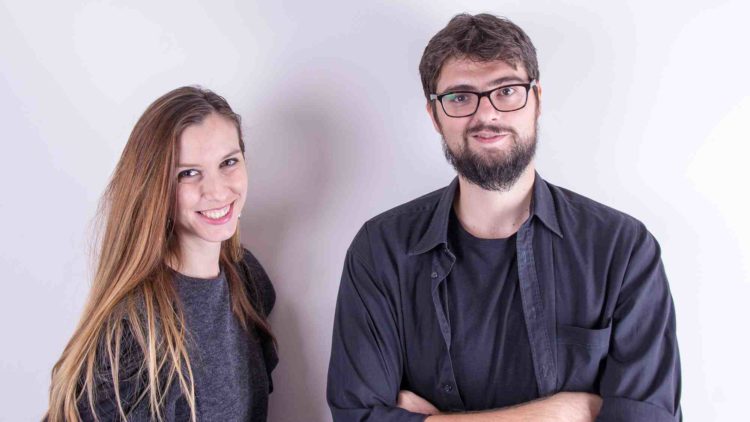 Young Leaders – Sonja Kalušević and Marko Marjanović: We’re like an old married couple – we know what the other one thinks, but we always bicker and question each other