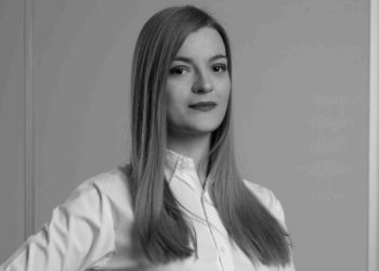 Young Leaders – Una Kostandinović: It’s time for the industry to start paying more attention to social networks