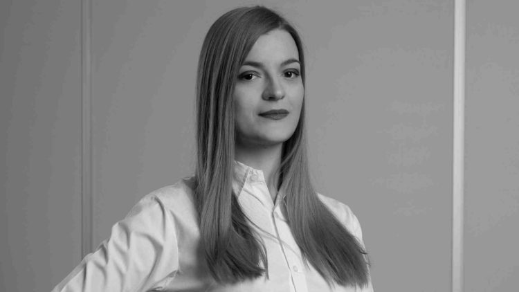 Young Leaders – Una Kostandinović: It’s time for the industry to start paying more attention to social networks
