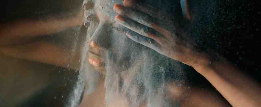 Absolut takes us through entire history in this minute-long ad