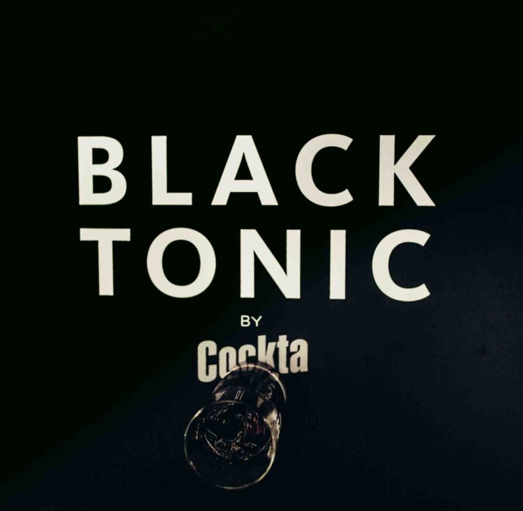 Cockta launches Black Tonic 7