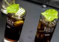 Cockta launches Black Tonic