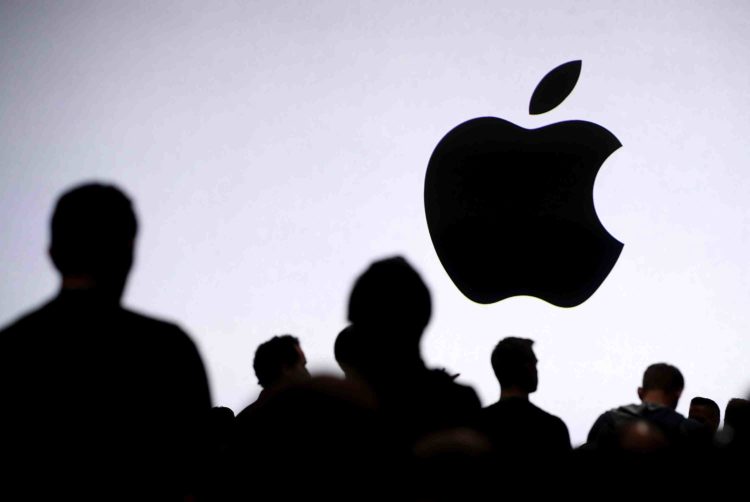 Why the advertising industry is upset with Apple right now