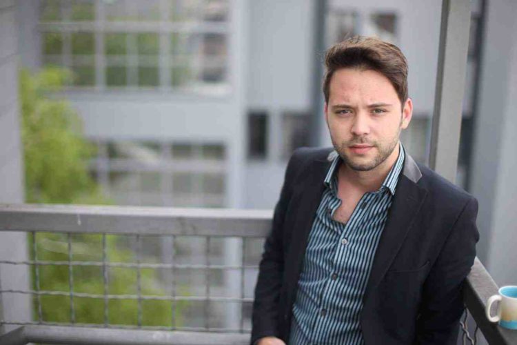 Young Leaders – Ivan Hrvoje Josipović: My mantra is marketing, the team and results management and selfless transfer of knowledge