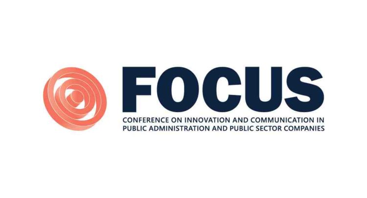 FOCUS: The first international conference on communication in public administration