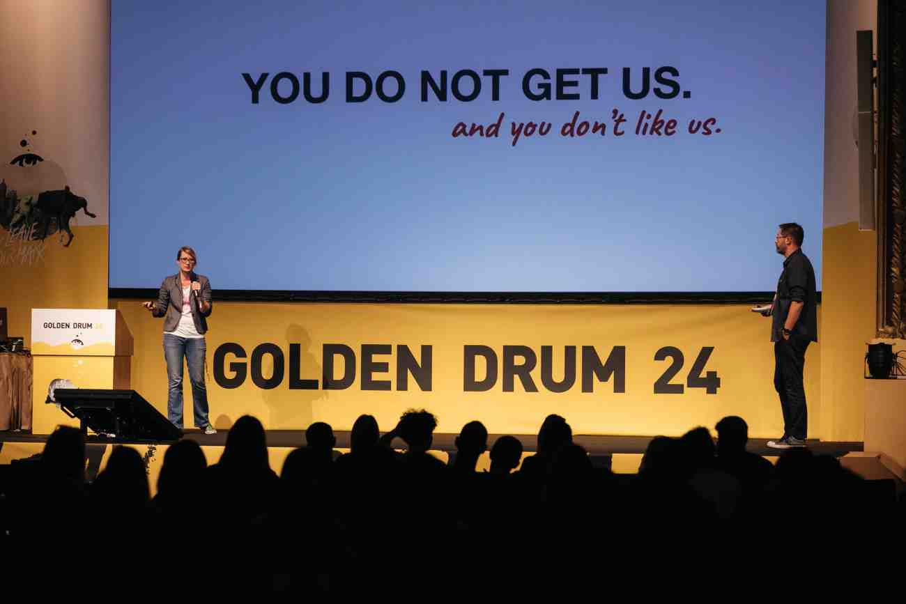 Brands have the power and the money to change the world 2