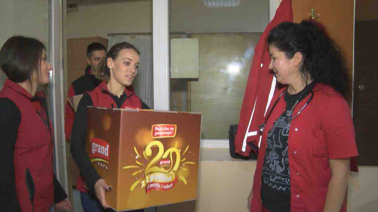 Grand kafa marks jubilee anniversary with “Support for Trust” action 1