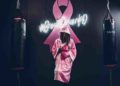 Havas Chicago poziva posjetioce njihovom uredu da se popnu u ring i „nokaoutiraju“ rak dojke 1