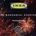 Ikea treats us with some fantasy in the new 'Wonderful Everyday' spot