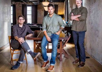A Power Trio of Senior Agency Strategists launch Shepherd - a fixer company