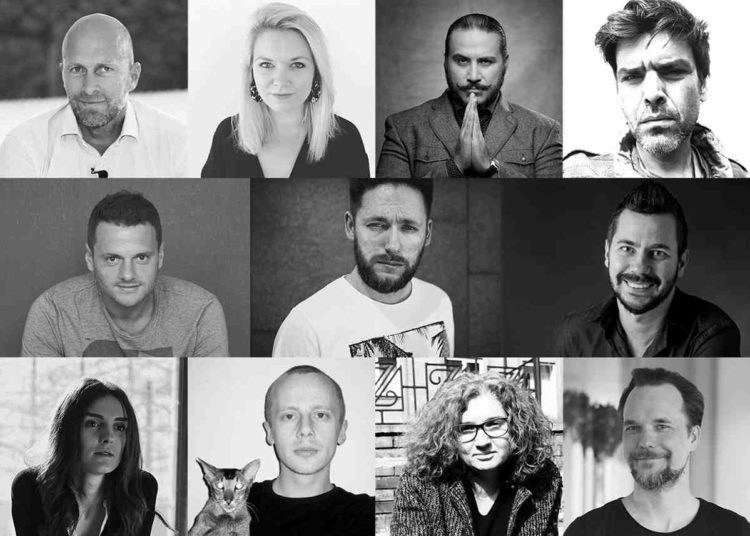 Works from the region taking the shortlist of 24th Golden Drum, McCann Beograd and Grey Ljubljana have five each