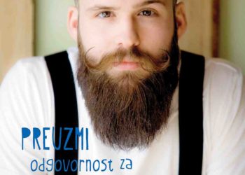 UNIQA osiguranje pokrovitelj Movember projekta u BiH