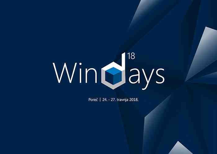 24 Sata: Deseti Dani elektroničkih medija u Hrvatskoj; Microsoft Windays u Poreču; Amazon udvostručio investicije u Indiji; Xiaomi sustigao Samsung... 4