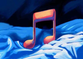 Apple Music lansirao novi vizuelni identitet sa fokusom na notu u logu 4