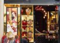 Australian lingerie brand Honey Birdette faces backlash over hypersexualised Santa ads 3
