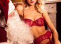 Australian lingerie brand Honey Birdette faces backlash over hypersexualised Santa ads