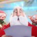 Čak ni Deda Mraz ne može dešifrirati svako pismo, ali u pomoć priskače Manor