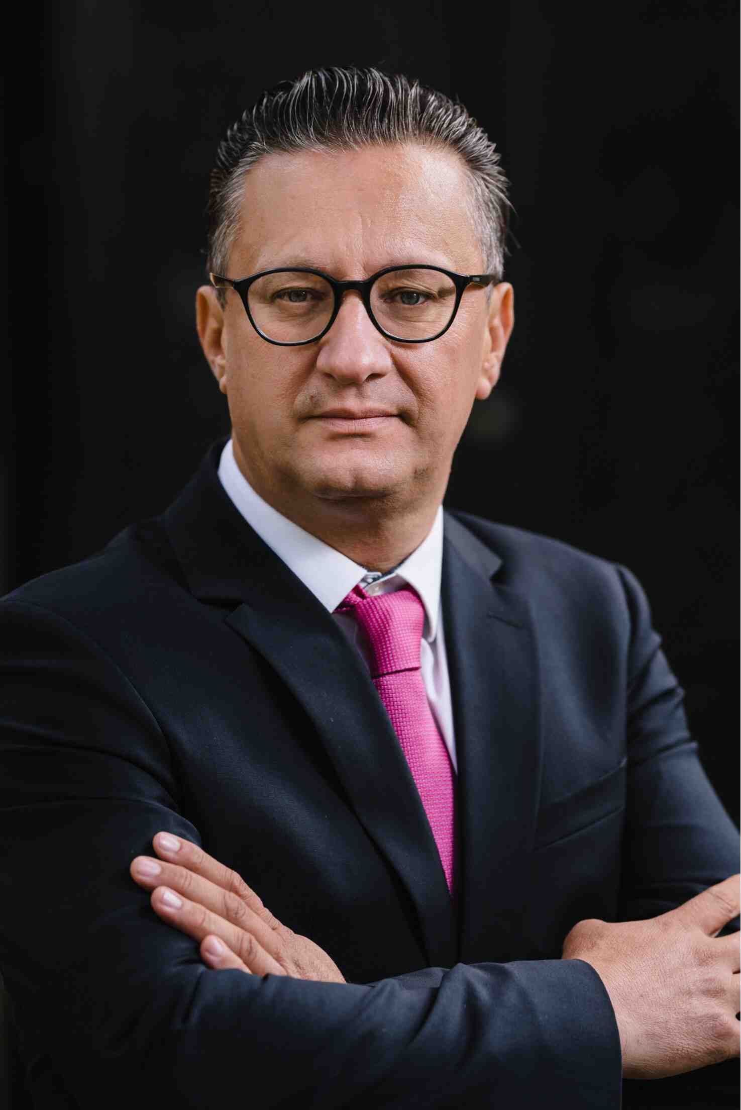 Dr Zoran Tomic: Some colleagues will meet again for the first time since the Nineties at PR Days Mostariensis conference in Mostar