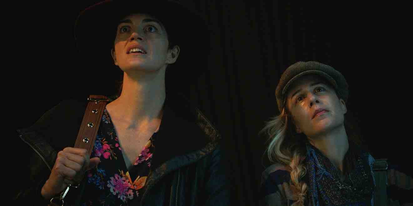 This fantastic Droga5 ad for Christie’s shows the power of art without even showing the artwork