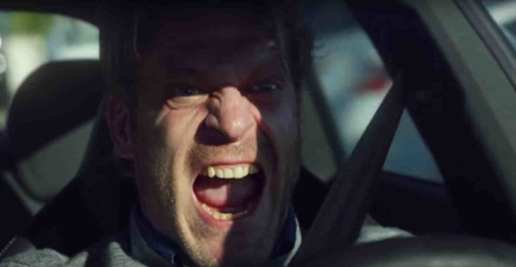 Audi's hilarious holiday ad brings us some fast-paced parking struggles