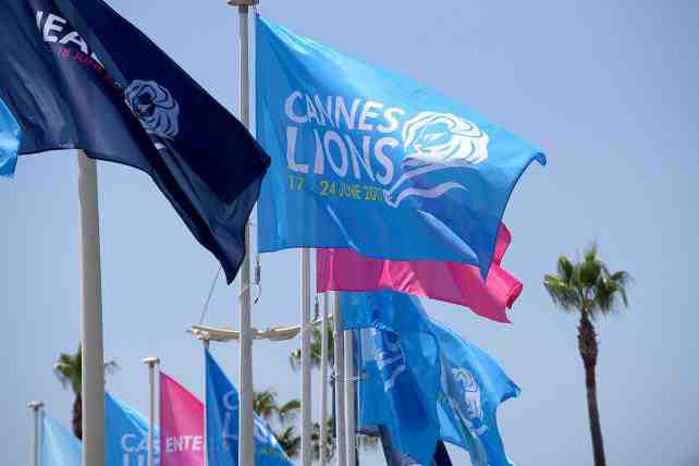 Cannes Lions announces overhaul for 2018