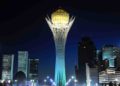 Horwath HTL and Bruketa&Žinić&Grey see Astana as The Capital of Global Nomads 3