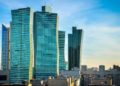 Horwath HTL and Bruketa&Žinić&Grey see Astana as The Capital of Global Nomads 2