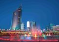 Horwath HTL and Bruketa&Žinić&Grey see Astana as The Capital of Global Nomads 1