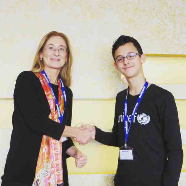 Institut Mediana dobio novog direktora