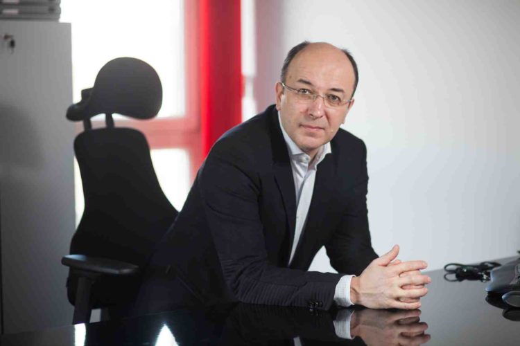Kresimir Macan appointed as a president of Grand Prix HUOJ jury