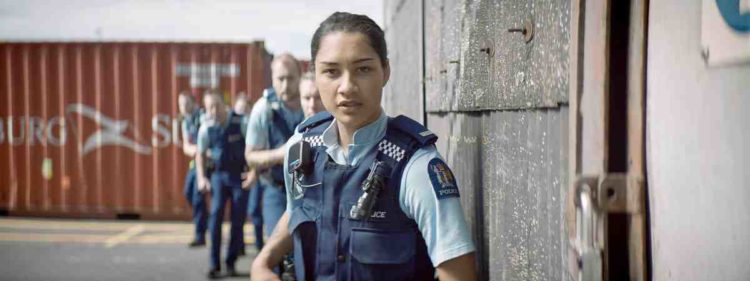 Mnogo trčanja i humora u regrutacijskom videu novozelandske policije