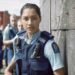 Mnogo trčanja i humora u regrutacijskom videu novozelandske policije