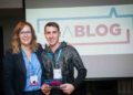 Best bloggers and brands given awards by DIABLOG 2