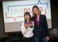 Best bloggers and brands given awards by DIABLOG