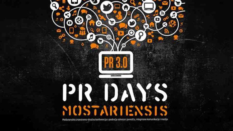 PR Days Mostariensis will gather top regional PR experts in Mostar this week