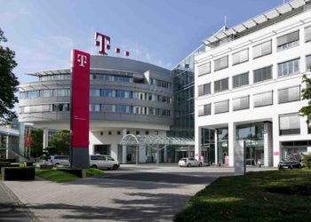 In one of the longest pitches, Group M defends its position as incumbent for Deutsche Telekom