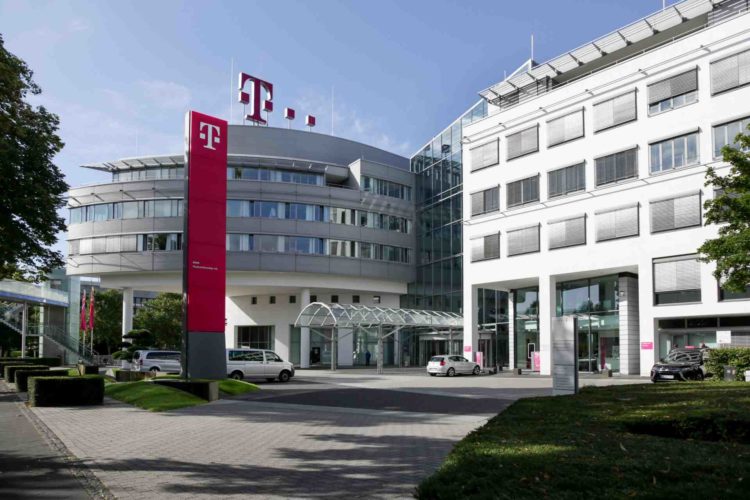 In one of the longest pitches, Group M defends its position as incumbent for Deutsche Telekom