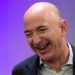 Zahvaljujući crnom petku, vrijednost Amazonovog šefa Jeffa Bezosa prešla 100 milijardi dolara