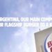 Burger King se uključio u humanitarnu akciju McDonald's-a u Argentini