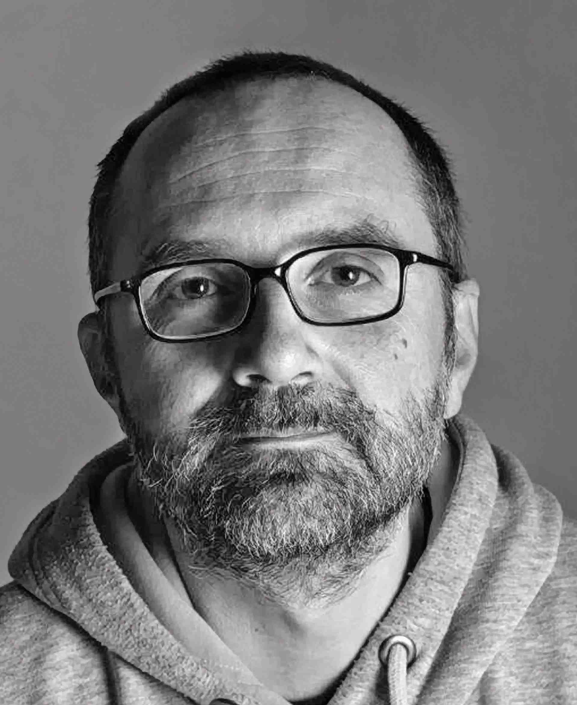 Diary of a Methuselah #90: Anur Hadžiomerspahić has passed away