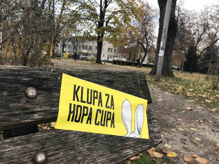 Imago Ogilvy and Heineken invite you to some Hopa Cupa
