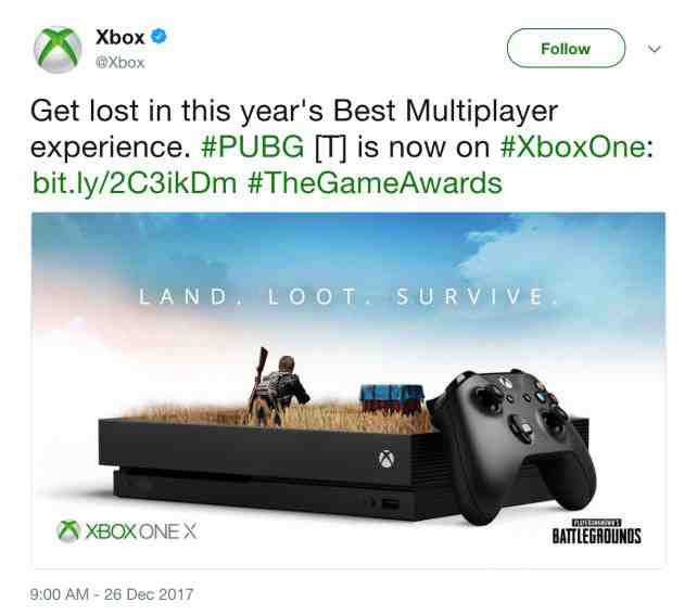 Did Microsoft steal this Xbox ad idea from Reddit? 1