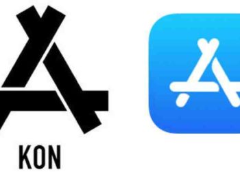 Chinese Kon sues Apple over copyright infringement
