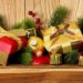 MEDIANA: The festive season, presents and celebrations - who with and how?