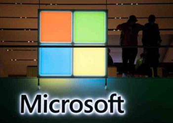 Microsoft pokrenuo reviziju za svog globalnog medijskog poslovanja
