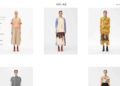 Modna kuća Celine ušla u e-trgovinu sa sofisticiranim, minimalističkim sajtom 3